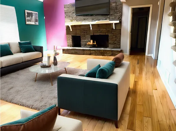 2510 Country Club Dr SE, Conyers, GA 30013