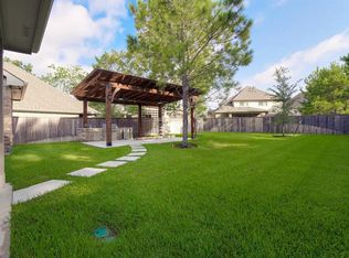 122 Pioneer Canyon Pl, The Woodlands, TX 77375