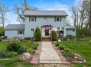 1705 Littleton Blvd, Jesup, IA 50648