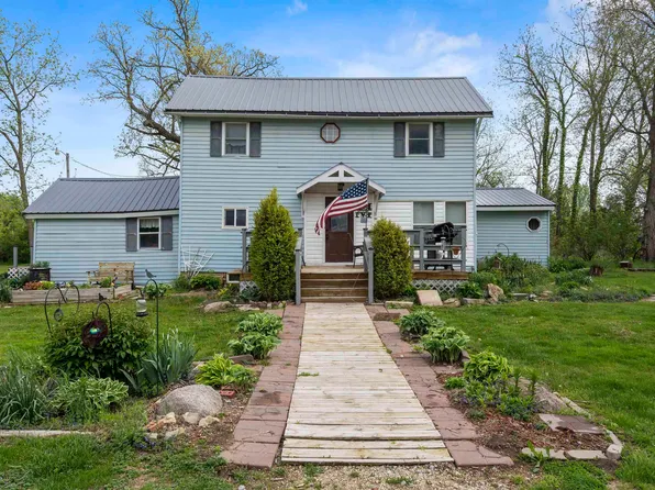 1705 Littleton Blvd, Jesup, IA 50648