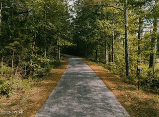 0 Moss Loop, Enville, TN 38332