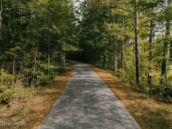 0 Moss Loop, Enville, TN 38332