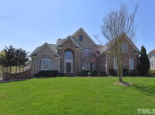 9109 Fawn Hill Ct, Raleigh, NC 27617