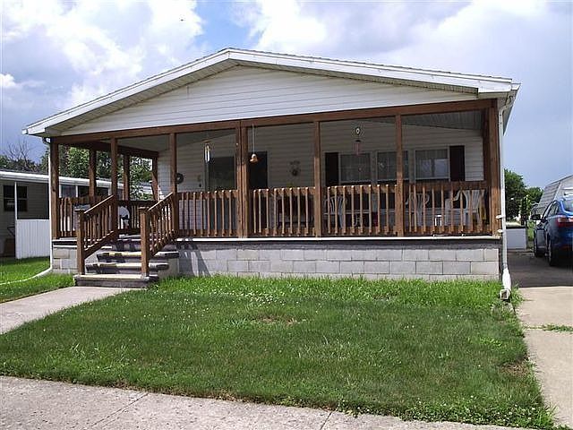 1st image of 740 County Road 212 Lot 68