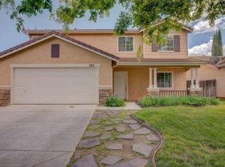 395 Glenbriar Cir, Tracy, CA