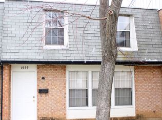 7699 Mount Hood, Huber Heights, OH 45424