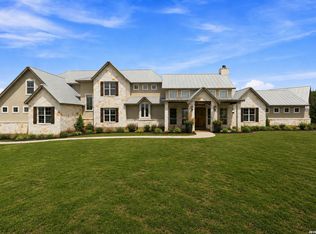 32838 Stahl Ln, Bulverde, TX 78163