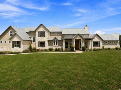 32838 STAHL LN, Bulverde, TX, 78163