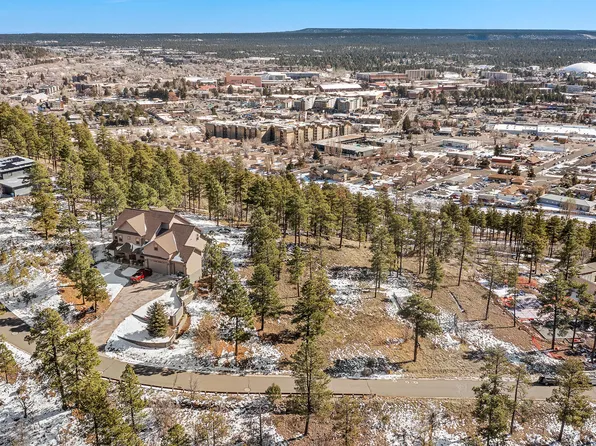 1532 W Lower Coconino Ave, Flagstaff, AZ 86001