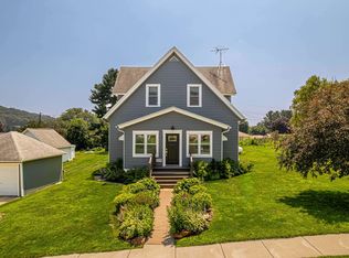 1175 Cherry St, Plain, WI 53577