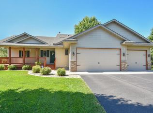 1470 154th Ln NW, Andover, MN 55304