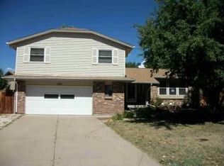 7771 S Lamar Ct, Littleton, CO 80128