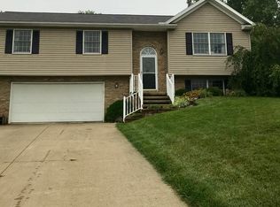 1408 Spring Hill Dr, Orrville, OH 44667