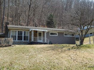 3140 Melody Ln, Portsmouth, OH 45662