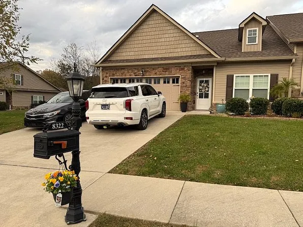 8322 Carlitos Ln, Hixson, TN 37343