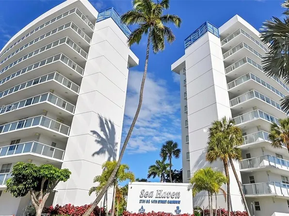 2731 NE 14th Street Cswy, Pompano Beach, FL