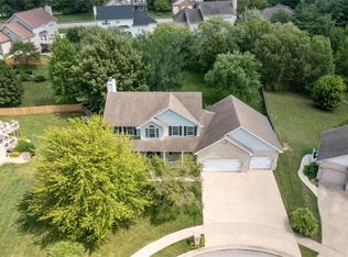 305 Orange Jewel Ct, O Fallon, IL 62269