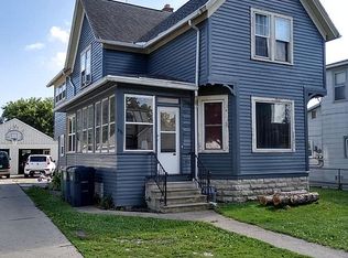 356 W Scott St, Fond Du Lac, WI 54937