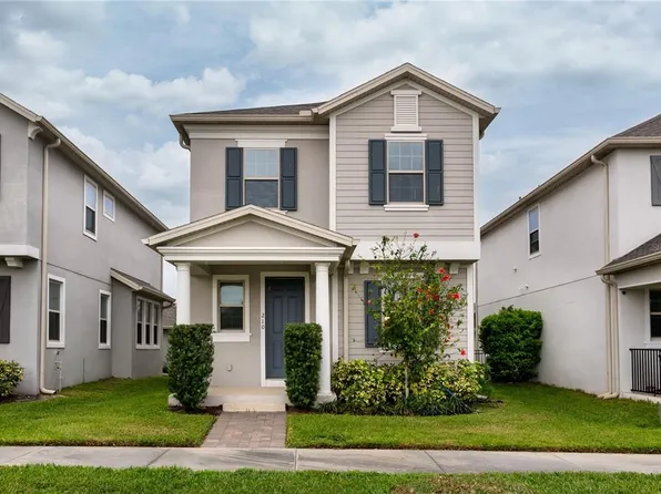 210 Wooded Vine Dr, Winter Springs, FL 32708