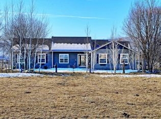 1885 J Rd, Fruita, CO 81521