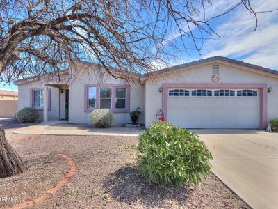 918 E LINCOLNWOOD Circle, Casa Grande, AZ, 85194