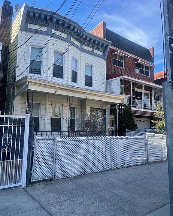 1499 Zerega Avenue, Bronx, NY 10462 Zillow
