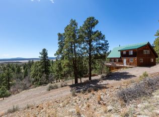 9 Bonita Vista Trl, Los Ojos, NM 87551