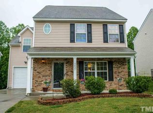 3827 Griffis Glen Dr, Raleigh, NC 27610