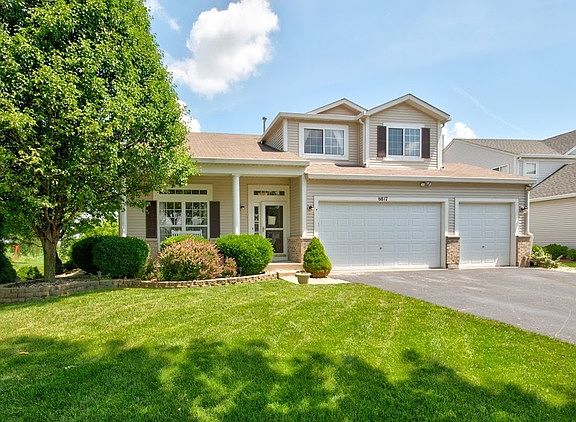 2nd image of 6817 Sahara Dr