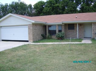 1306 Fairbanks St, Copperas Cove, TX 76522
