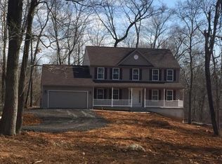 Lot 6 Hill Road, Elizabethtown, PA 17022