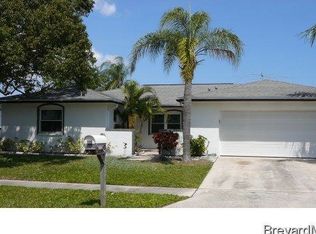 1918 S Player Cir, Melbourne, FL 32935