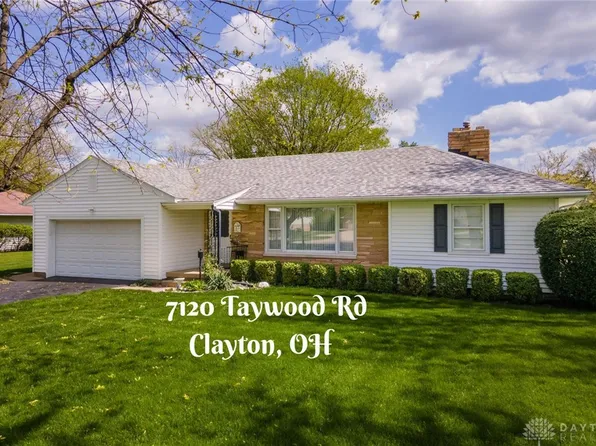 7120 Taywood Rd, Englewood, OH 45322