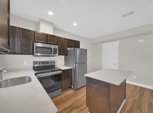 702 E Ferry St #45, Detroit, MI 48202