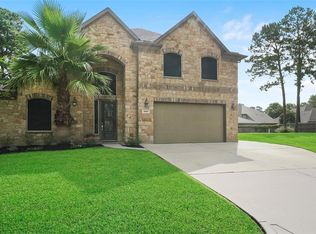 18910 Relay Rd, Humble, TX 77346
