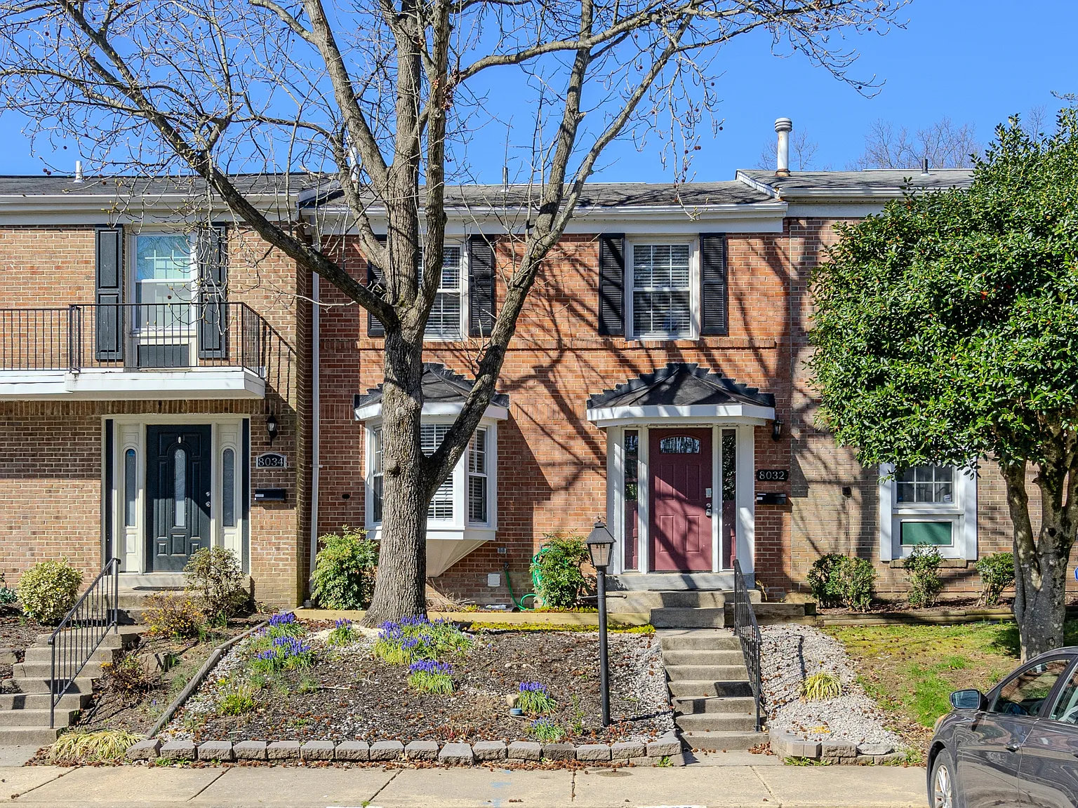 8032 Saint Annes Court - UL 1 — Photo 4