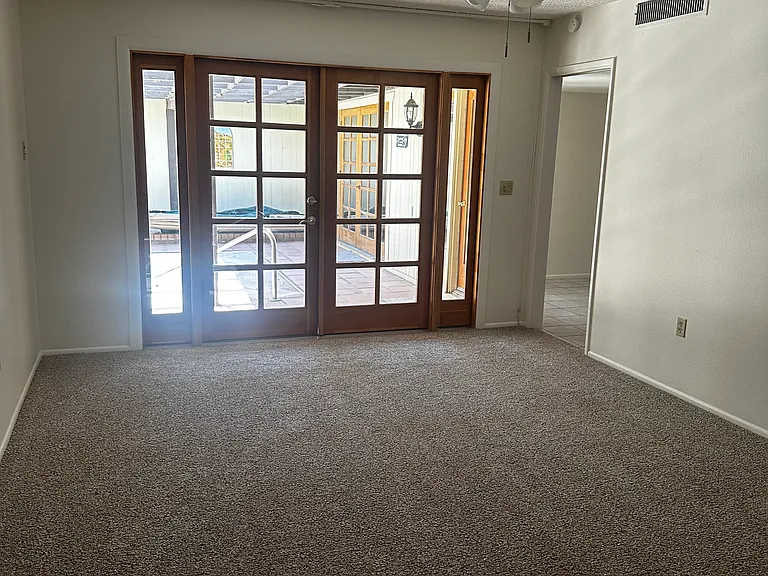 FAMILY ROOM-DEN-OFFICE