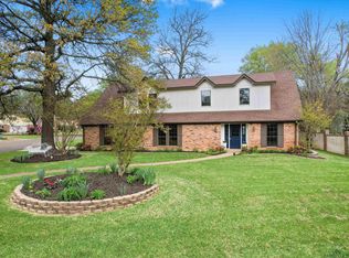 1407 Lazy Ln, Longview, TX 75604