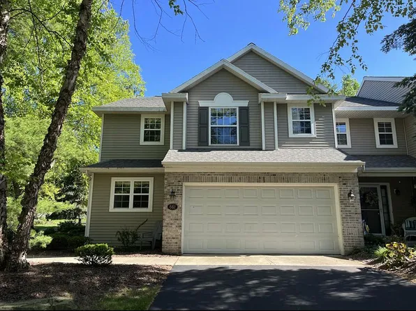 661 Abbey Mill Dr SE, Ada, MI 49301