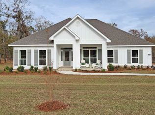 The McKenzie Plan, Sandy Creek, Mobile, AL 36695