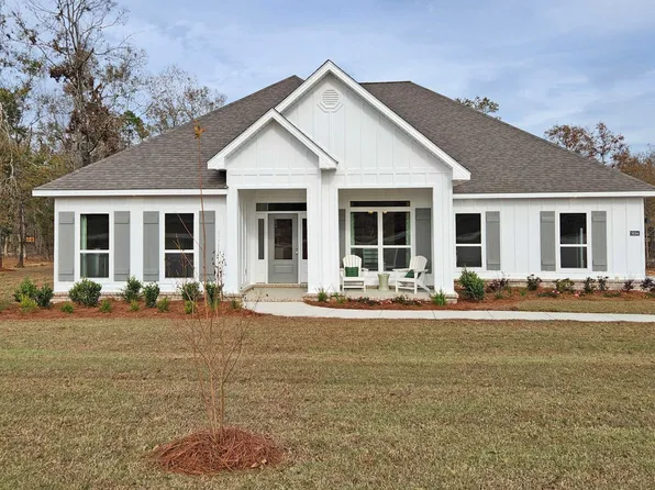 The McKenzie Plan, Sandy Creek