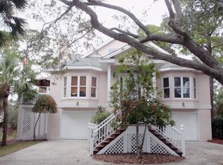 16 Crooked Creek Ln, Saint Helena Island, SC 29920