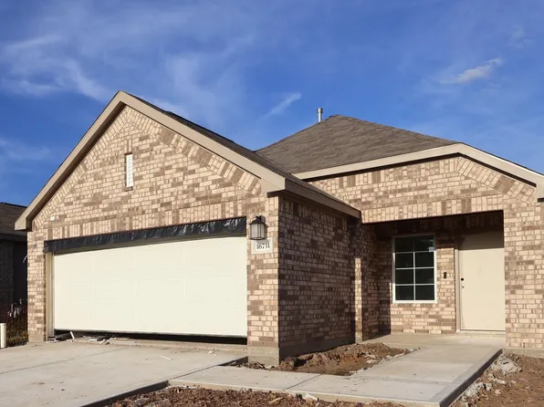 16731 Largetooth Aspen Ln, New Caney, TX 77357