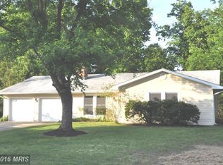 2060 Red Spruce Ct, Bryans Road, MD