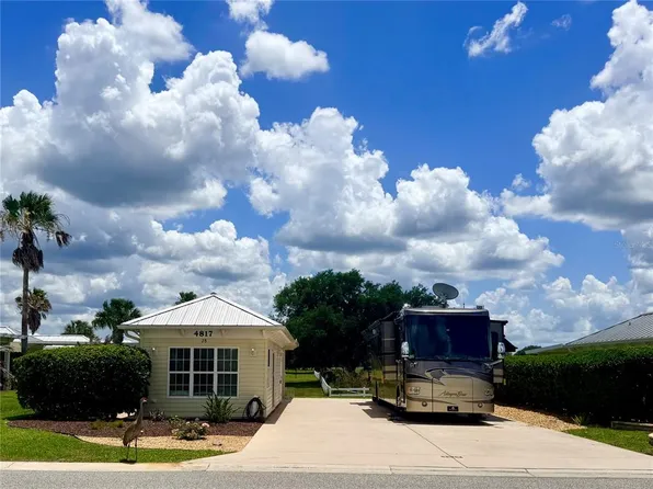 4817 SE 94th Ave Lot 28, Webster, FL 33597