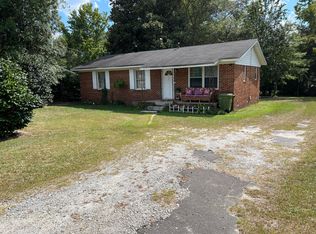 407 Ellington Ave, Thomson, GA 30824