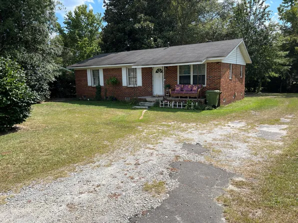 407 Ellington Ave Avenue, Thomson, GA