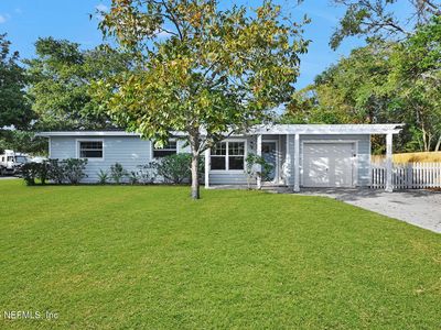 1305 13TH Avenue N, Jacksonville Beach, FL, 32250