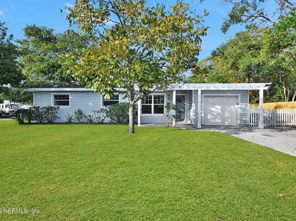 1305 13TH Avenue N, Jacksonville Beach, FL 32250