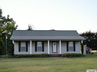 16125 Goode Rd, Tanner, AL 35671